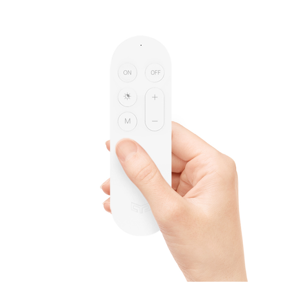 Yeelight Remote Control
