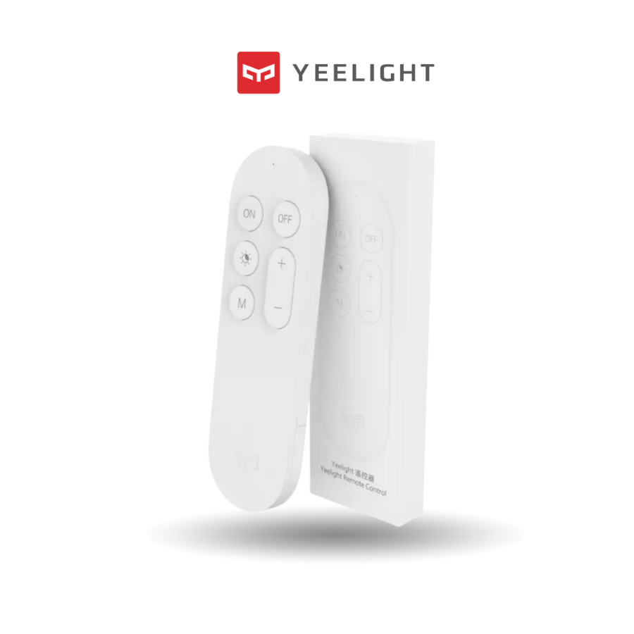 Yeelight Remote Control