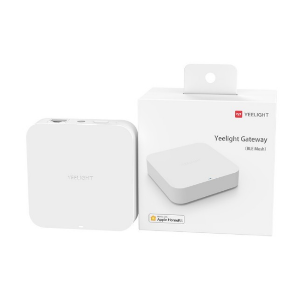 Yeelight Mesh Gateway Hub for M2 Downlight