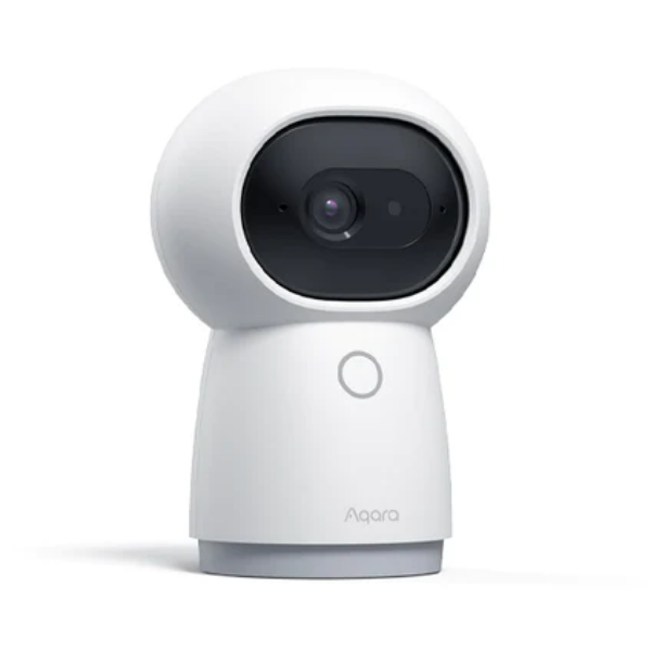 Aqara G3 Smart Camera Hub with IR Blaster