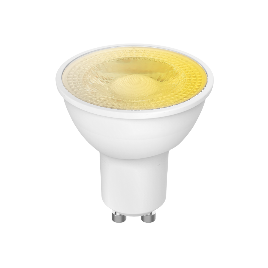 Yeelight GU10 Smart Bulb Warm