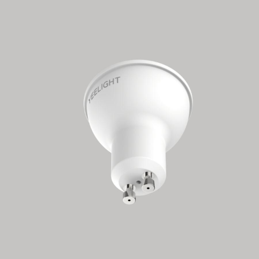 Yeelight GU10 Smart Bulb Warm