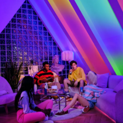 Yeelight LED Light Strip Pro