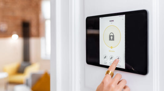 Make Your Home Smart & Easy: A Simple Guide!