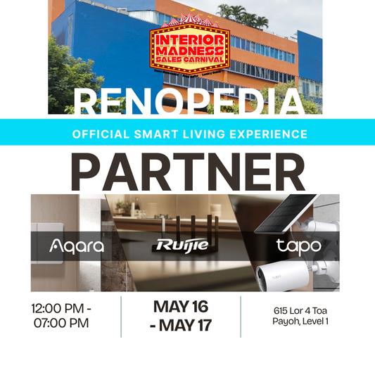 Renopedia Carnival Is Around The Corner!