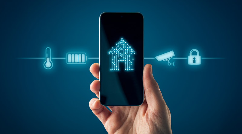 The Dawn of the Smart Home Era in Singapore