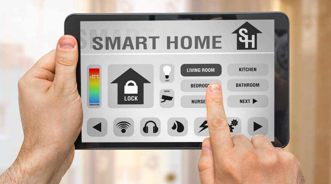 7 Ways Smart Home Technology Elevates Your Lifestyle