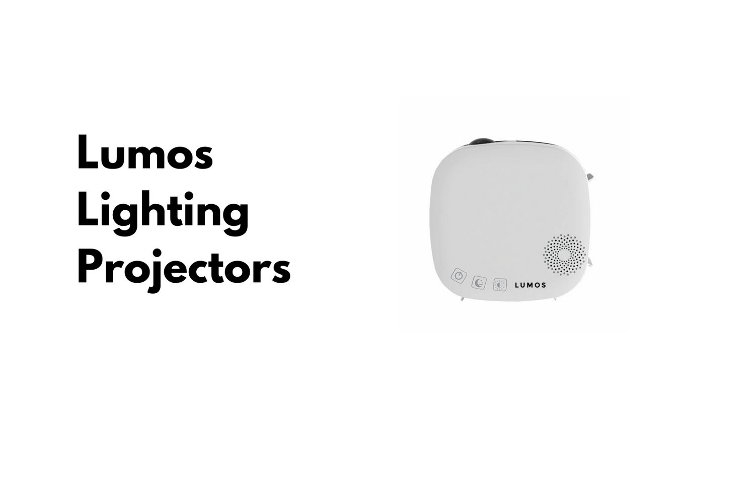 Lumos Lighting Projectors