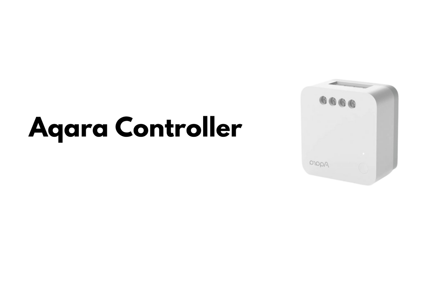 Aqara Controller