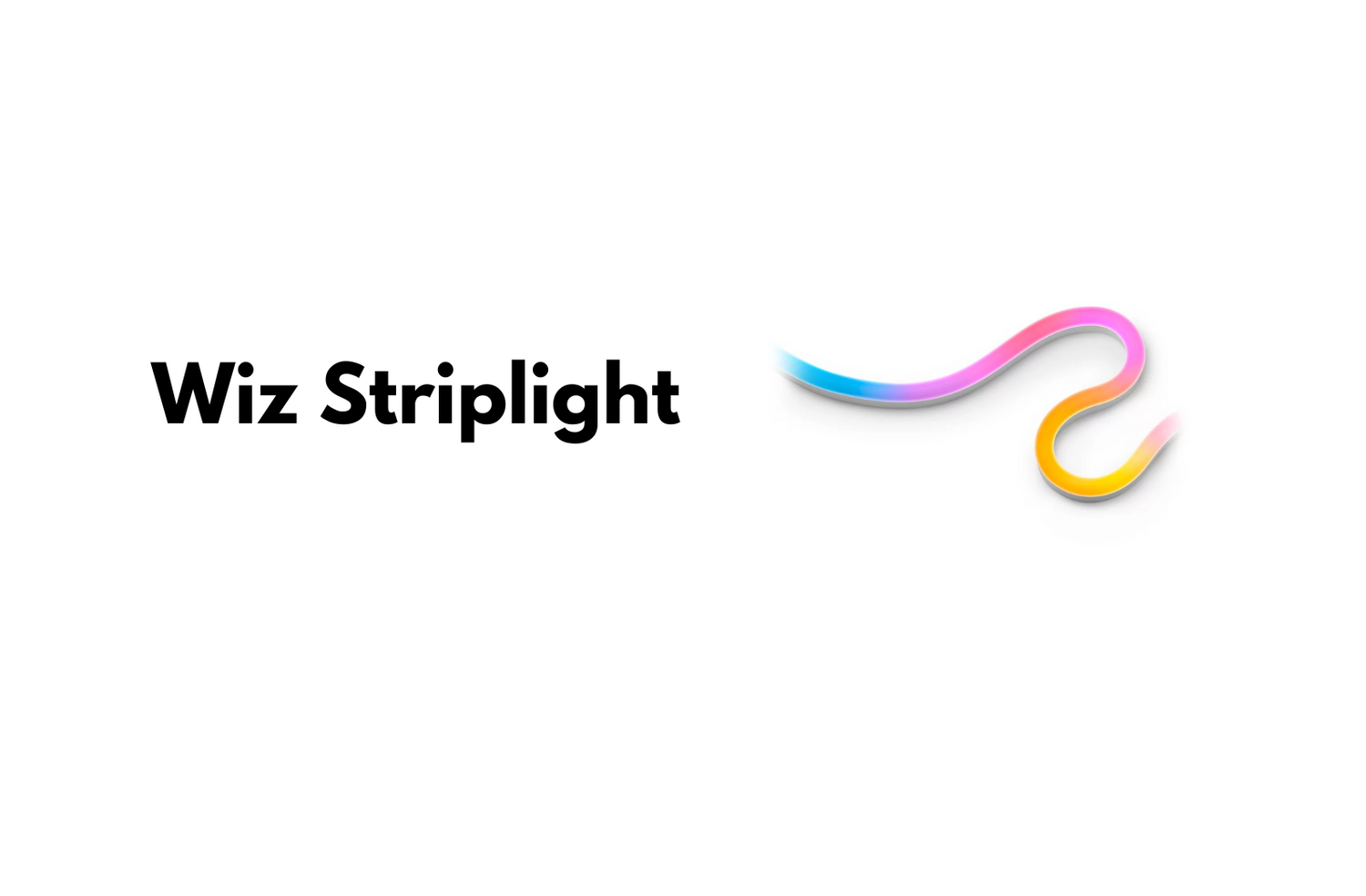 Wiz Striplight