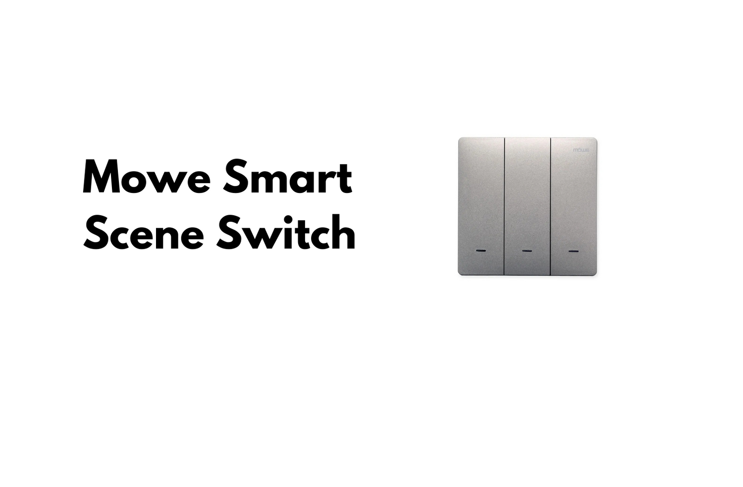 Mowe Scene Switch