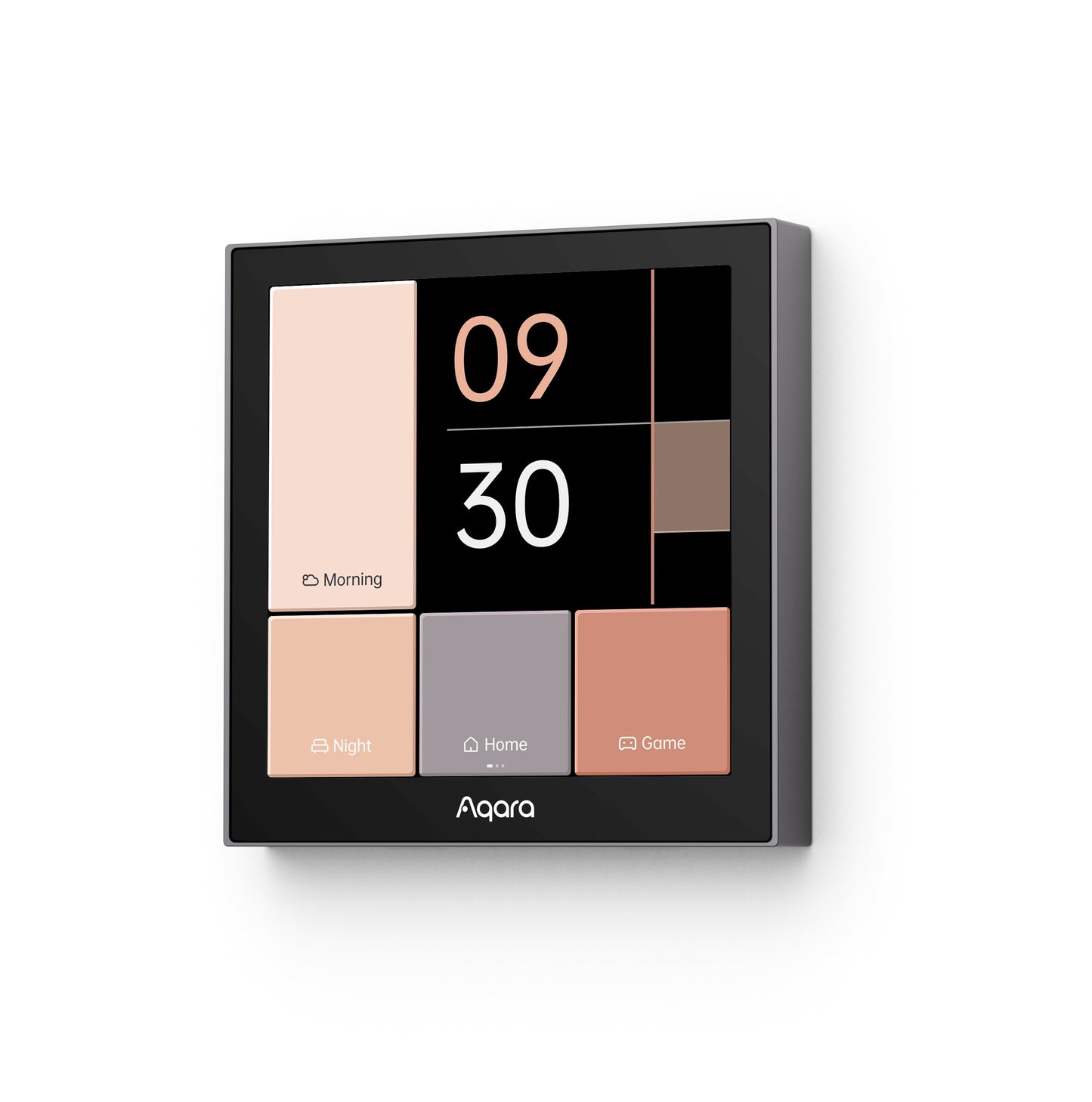 NEW Aqara Magic Switch S100