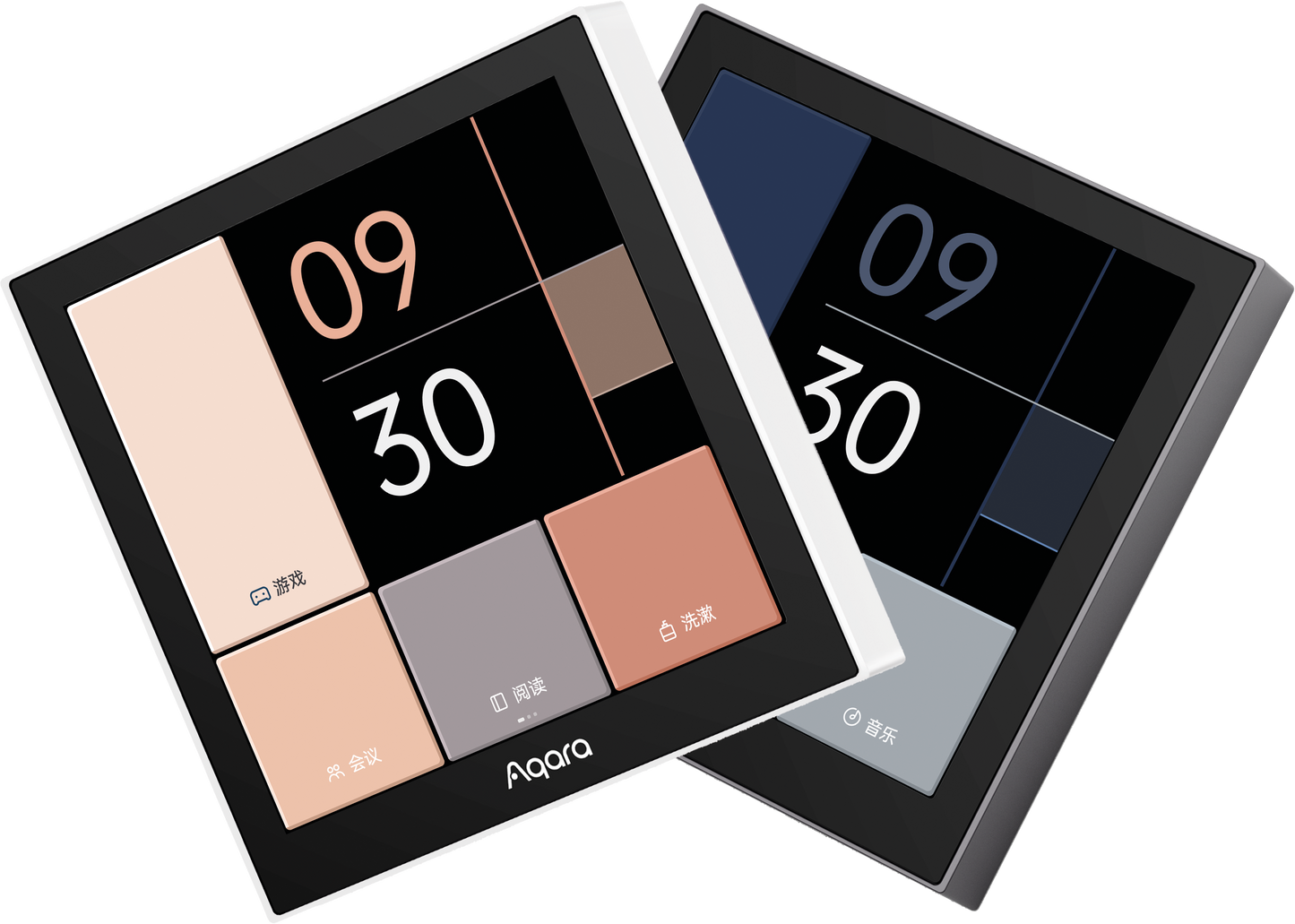 NEW Aqara Magic Switch S100