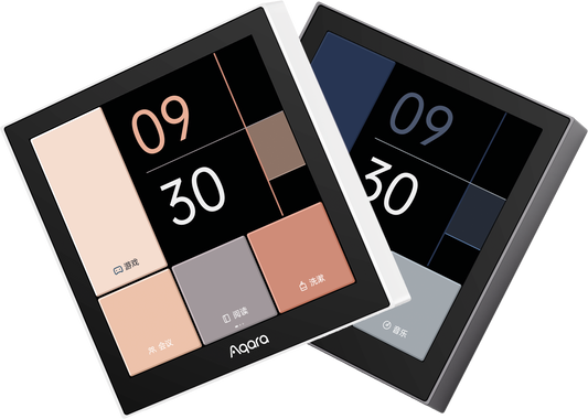 NEW Aqara Magic Switch S100