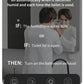 AQARA Smart Wall Switch H1 (With Neutral)