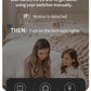 AQARA Smart Wall Switch H1 (With Neutral)