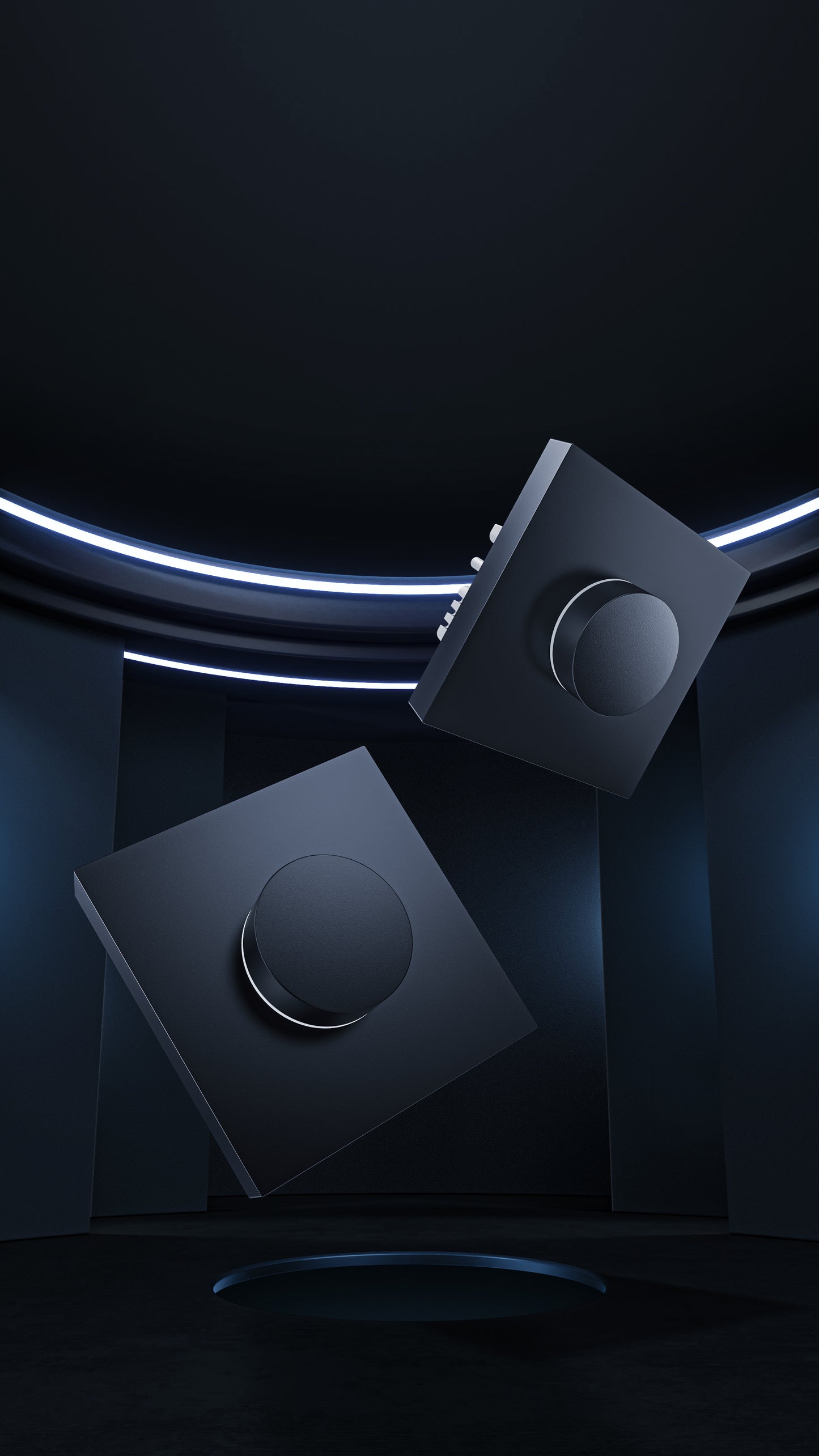 AQARA Smart Rotary Knob H1 (Wireless)