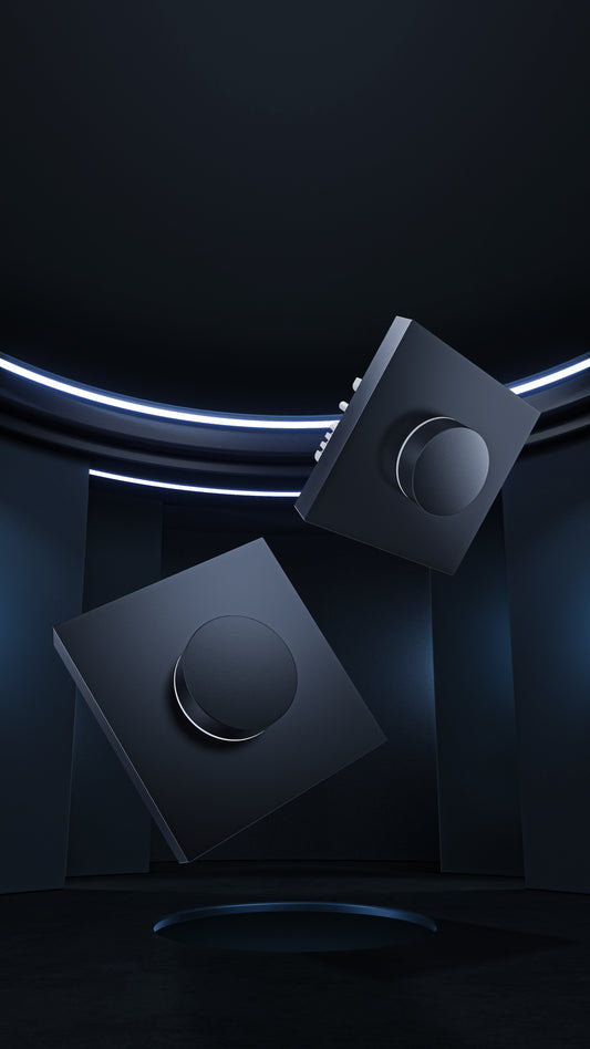 AQARA Smart Rotary Knob H1 (Wireless)