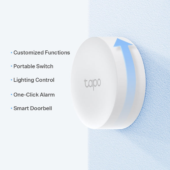 Tapo Smart Button S200B