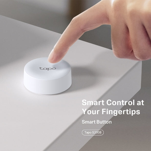Tapo Smart Button S200B