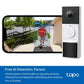 Tapo Video Doorbell Camera TD21