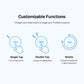 Tapo Smart Button S200B