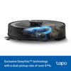 Tapo Smart Robot Vacuum RV30 Max Plus