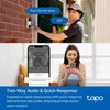 Tapo Video Doorbell Camera TD21