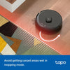 Tapo Smart Robot Vacuum RV30 Max Plus
