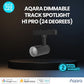 Aqara H1 Pro Series Track Light