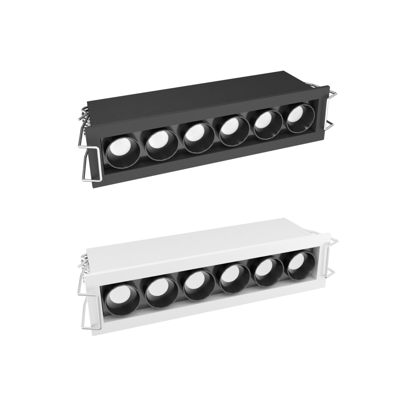 Yeelight Pro P20 Surface Mounted Magnetic Grille Light