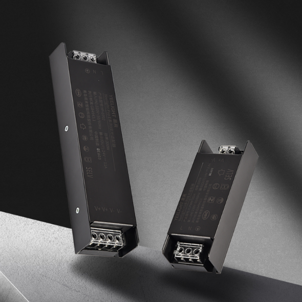 Yeelight Pro E20 Recessed Magnetic On-Rail Driver
