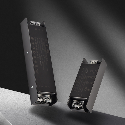 Yeelight Pro E20 Recessed Magnetic On-Rail Driver