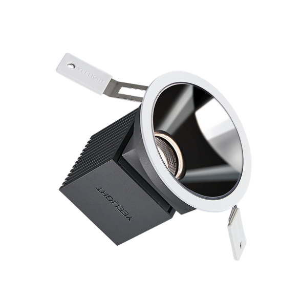 Yeelight Pro E-Series Surface Downlight (3.0")
