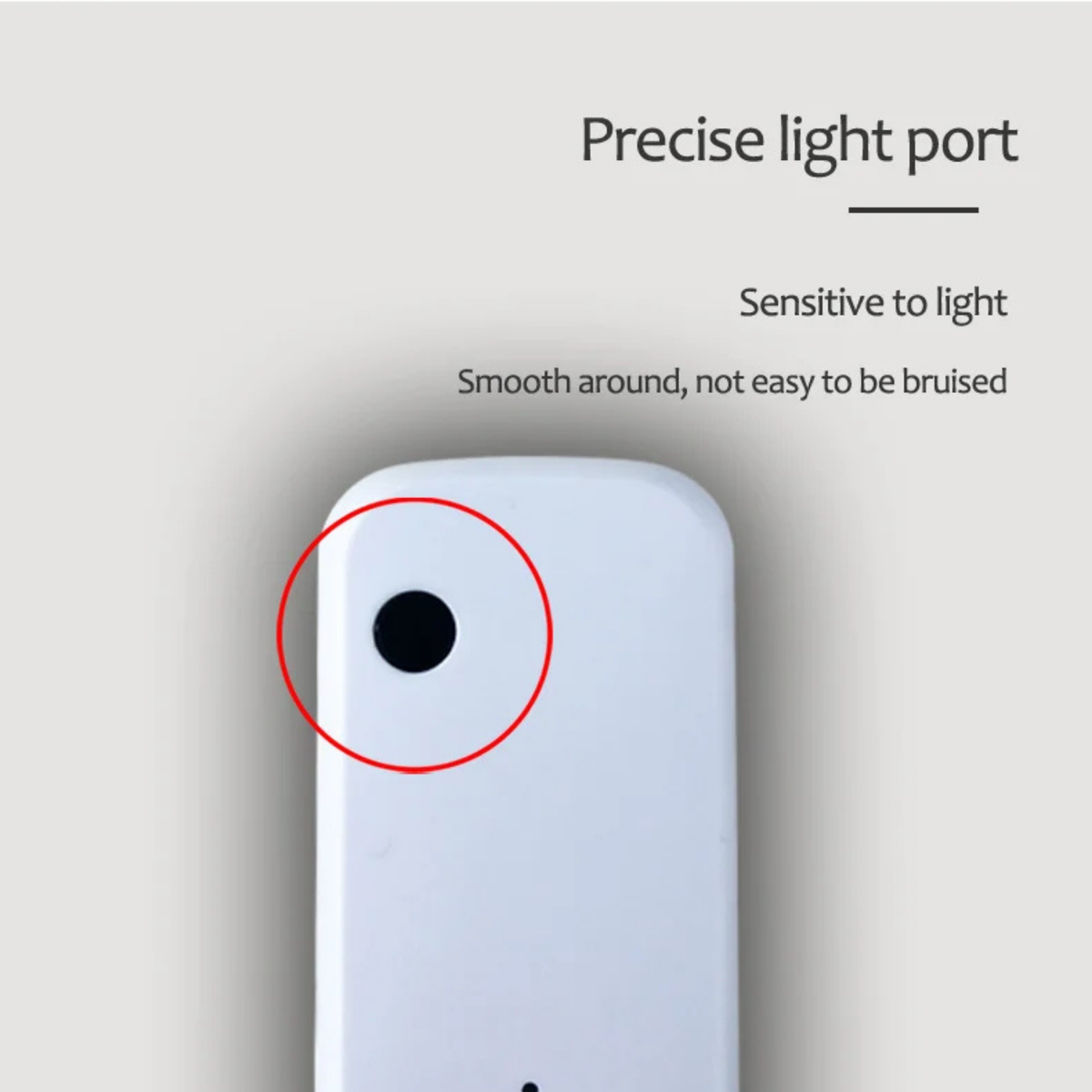 Zemismart Light Sensor (Tuya/Zigbee)