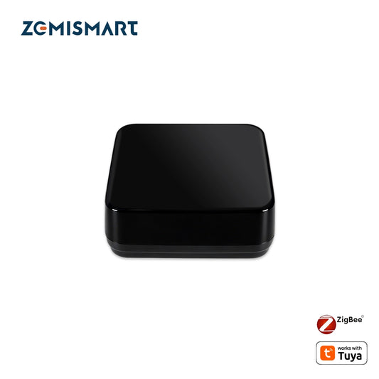 Zemismart Battery IR Remote