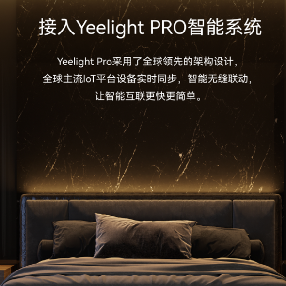 Yeelight Pro S-Series Constant DC Module