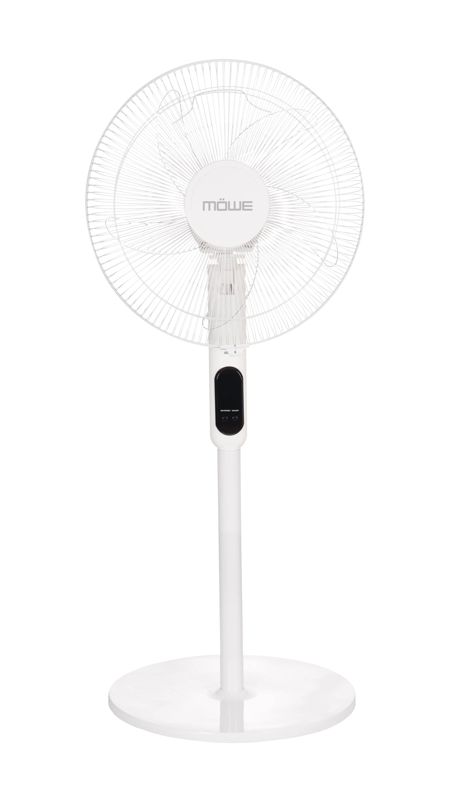 MW910F 16" Smart Stand Fan