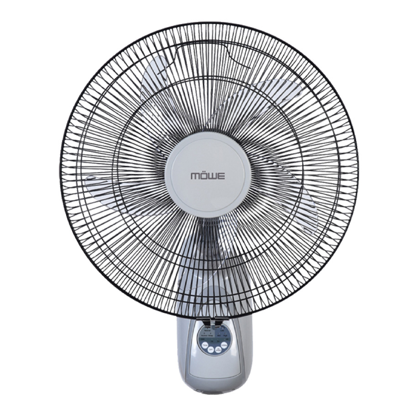 MW920F 16" Smart Wall Fan