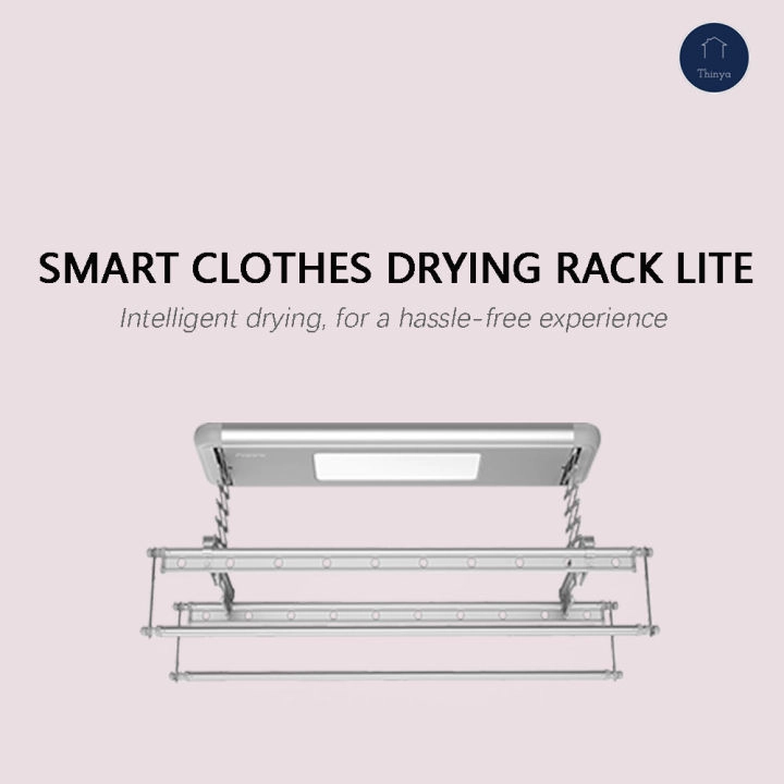 DRYING RACK REMOTE