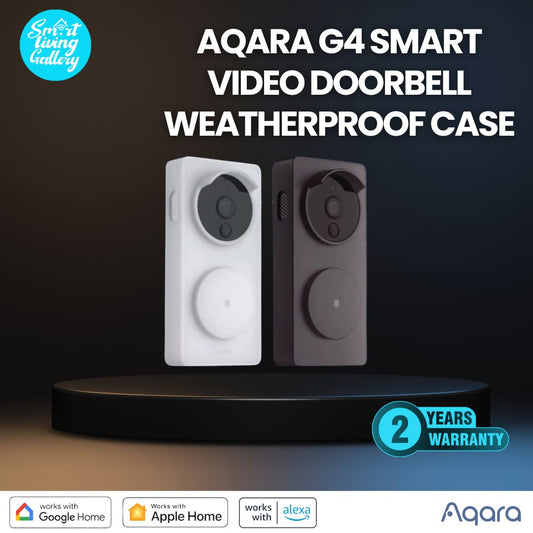 Aqara G4 Smart Video Doorbell Weatherproof Case