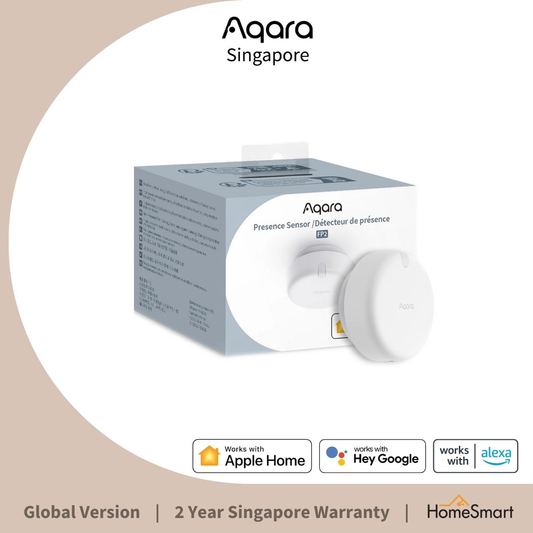 AQARA Presence Sensor FP2 NEW