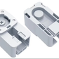 Motor C3 Transmission case