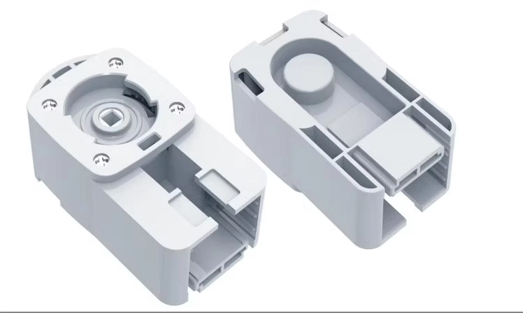 Motor C3 Transmission case