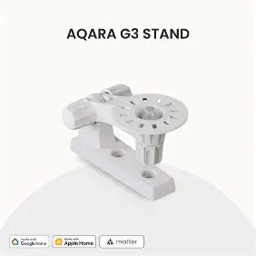 Aqara G3 stand