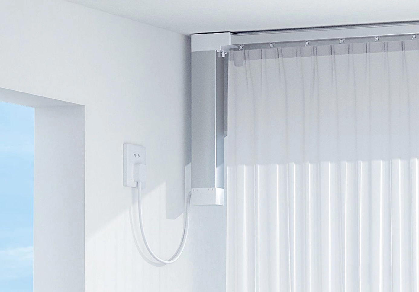 AQARA CURTAIN CONTROLLER