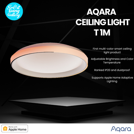 Aqara Ceiling Light T1M (PreOrder)