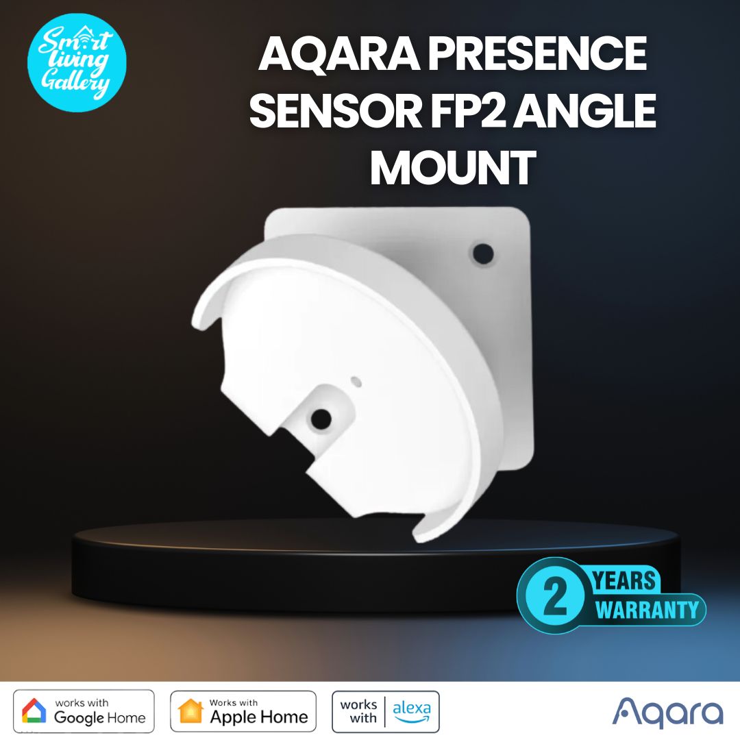 Aqara Presence Sensor FP2 Angle Mount