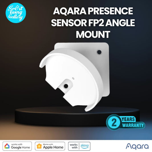 Aqara Presence Sensor FP2 Angle Mount