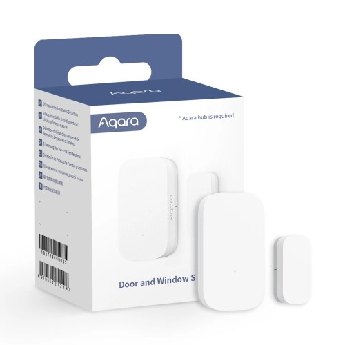 NEW AQARA Door & Window Sensor T1
